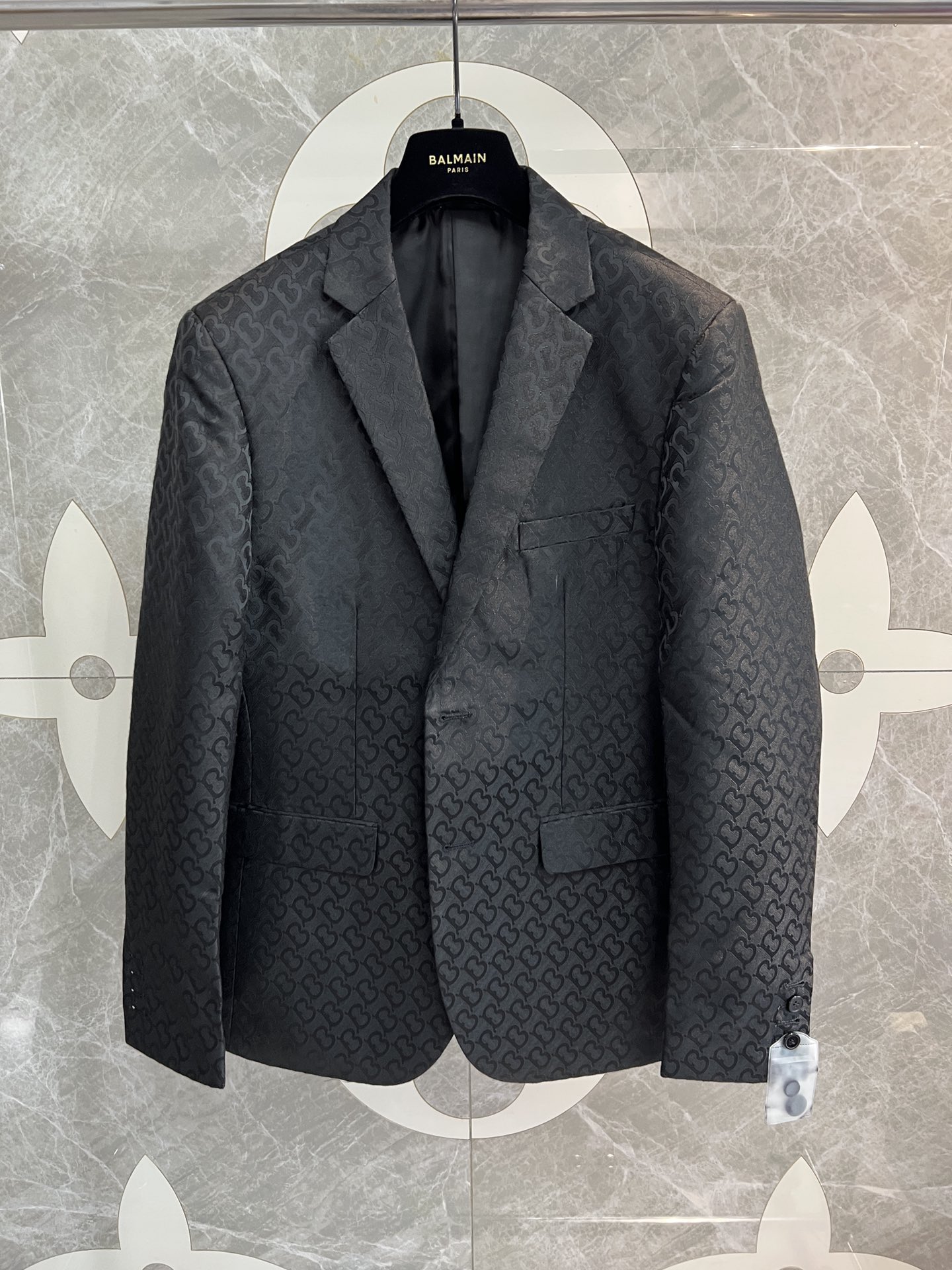 Gucci Business Suit